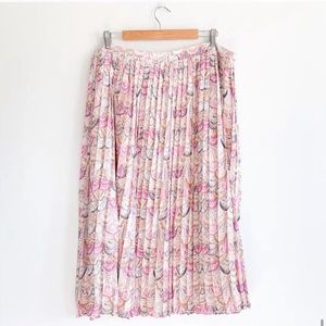 Plus Size Skirt